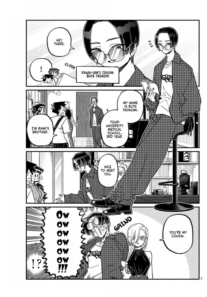 Komi Can